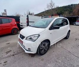 SEAT MII 1.0 75 STYLE 5P