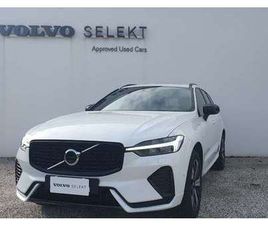 XC60 T6 PHEV PLUS DARK AWD AUTO