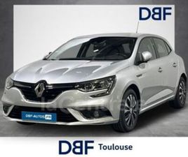 IV 1.3 TCE 140 FAP BUSINESS EDC