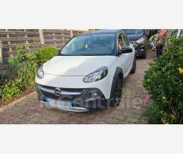 1.4 TWINPORT 87 ROCKS