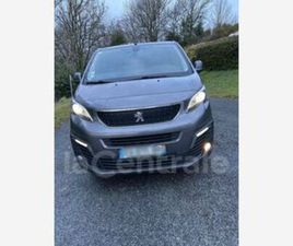 III 2.0 BLUEHDI 180 S&S AUTO CABINE APPROFONDIE STANDARD PREMIUM PACK +