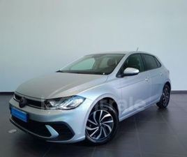 VI GENERATION2 1.0 TSI 95 S&S VW EDITION DSG7