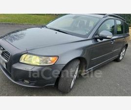 1.6 D 110 DRIVE SUMMUM STOP & START