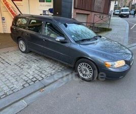 II GENERATION2 2.4 D 163 KINETIC