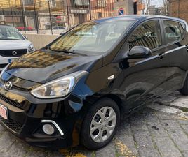 I10 2ª SERIE I10 1.0 MPI STYLE
