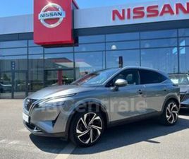 III 1.3 MILD HYBRID 158 TEKNA+ XTRONIC