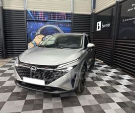 III GENERATION2 1.3 MILD HYBRID 158 N-CONNECTA XTRONIC