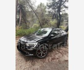 1.3 TCE 160 FAP RS LINE EDC 21B