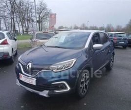 GENERATION2 1.3 TCE 150 FAP INTENS EDC