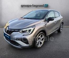 II 1.3 TCE 160 21 RS LINE EDC