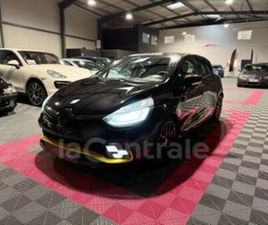 IV GENERATION2 1.6 TURBO 220 RS 18 EDC