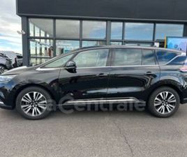 V 1.8 TCE 225 FAP INITIALE PARIS EDC