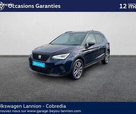 SEAT ARONA 1.0 TSI 95CH COPA
