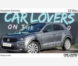 1.5 TSI 150 EVO CARAT DSG7