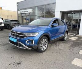 GENERATION2 1.5 TSI EVO 150 START/STOP STYLE EXCLUSIVE DSG7