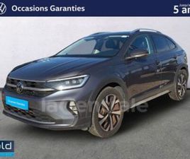 1.0 TSI 110 STYLE DSG7