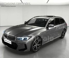 (G21) GENERATION2 TOURING 318D 150 M SPORT BVA8