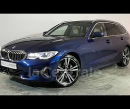 BMW SERIE 3 TOURING 330D XDRIVE (G21) TOURING 330D XDRIVE 265 LUXURY BVA8