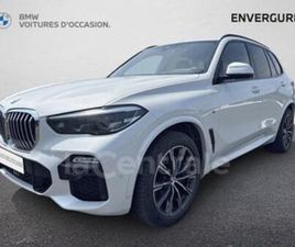 (G05) XDRIVE30D 265 M SPORT BVA8