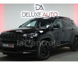 II GENERATION2 1.3 TURBO T4 130 NIGHT EAGLE BVM6