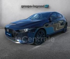 IV GENERATION2 2.0 E-SKYACTIV-X M HYBRID 186 TAKUMI BVM6 5P