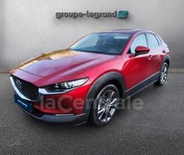 2.0 E-SKYACTIV X M HYBRID 186 4X2 BVM6 EXCLUSIVE