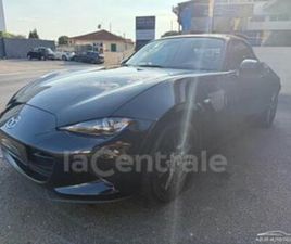 IV ST 1.5 SKYACTIV-G 131 ELEGANCE