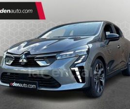 MITSUBISHI COLT VIII 1.0 MPI-T 91 INTENSE