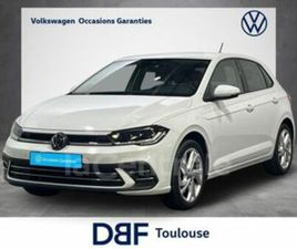 VI GENERATION2 1.0 TSI 95 S&S STYLE DSG7