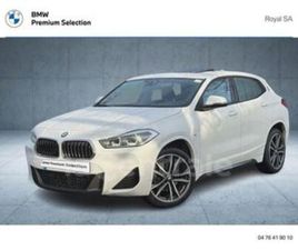 (F39) SDRIVE 18D M SPORT BVA8