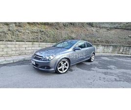 OPEL ASTRA GTC 1.9 CDTI 150 CV COSMO