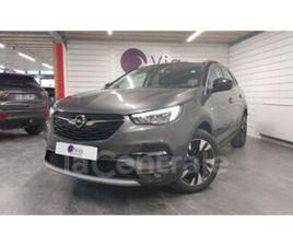 OPEL GRANDLAND X 1.5 DIESEL 131 7CV EDITION