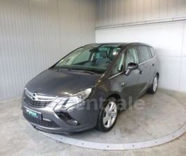 III 1.6 CDTI 136 ECOFLEX S/S COSMO PACK