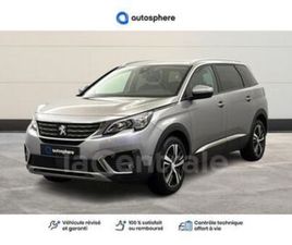 II 1.5 BLUEHDI 130 S&S ALLURE EAT8