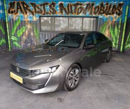 II 1.5 BLUEHDI 130 S&S ALLURE PACK EAT8