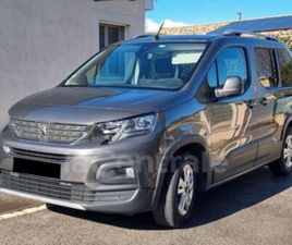 1.5 BLUEHDI 130 S&S ALLURE EAT8