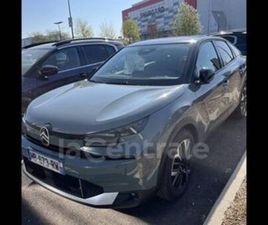 III GENERATION2 1.2 HYBRIDE 136 MAX E-DCS6