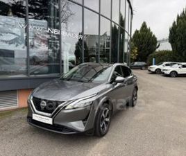 III 1.3 MILD HYBRID 140 CH N-CONNECTA