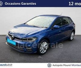 VI GENERATION2 1.0 TSI 95 S&S STYLE DSG7