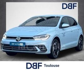 VI GENERATION2 1.0 TSI 95 S&S STYLE DSG7