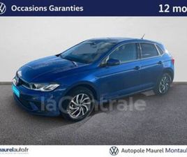 VI GENERATION2 1.0 TSI 95 S&S VW EDITION DSG7