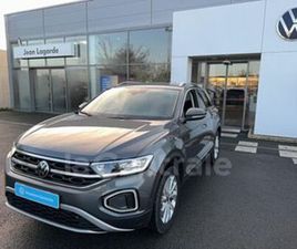 GENERATION2 1.5 TSI EVO2 150 START/STOP STYLE DSG7