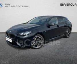 (F70) 120D 163 CH M SPORT DESIGN DKG7