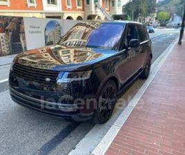 V LWB 3.0 D350 AWD HSE