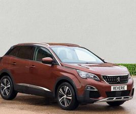 1.2 PURETECH ALLURE EURO 6 (START/STOP) 5DR