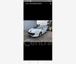 GENERATION2 CC 1.6 E-HDI 115 FAP SPORT PACK BV6