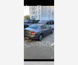 SW 1.6 HDI 110 FAP NAVTEQ