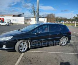 SW 2.0 HDI 16V 136 FAP FELINE