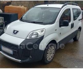 1.3 HDI CONFORT 117 L1