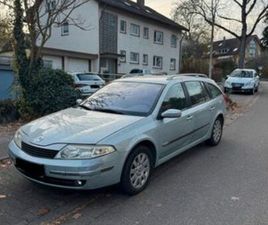 RENAULT LAGUNA